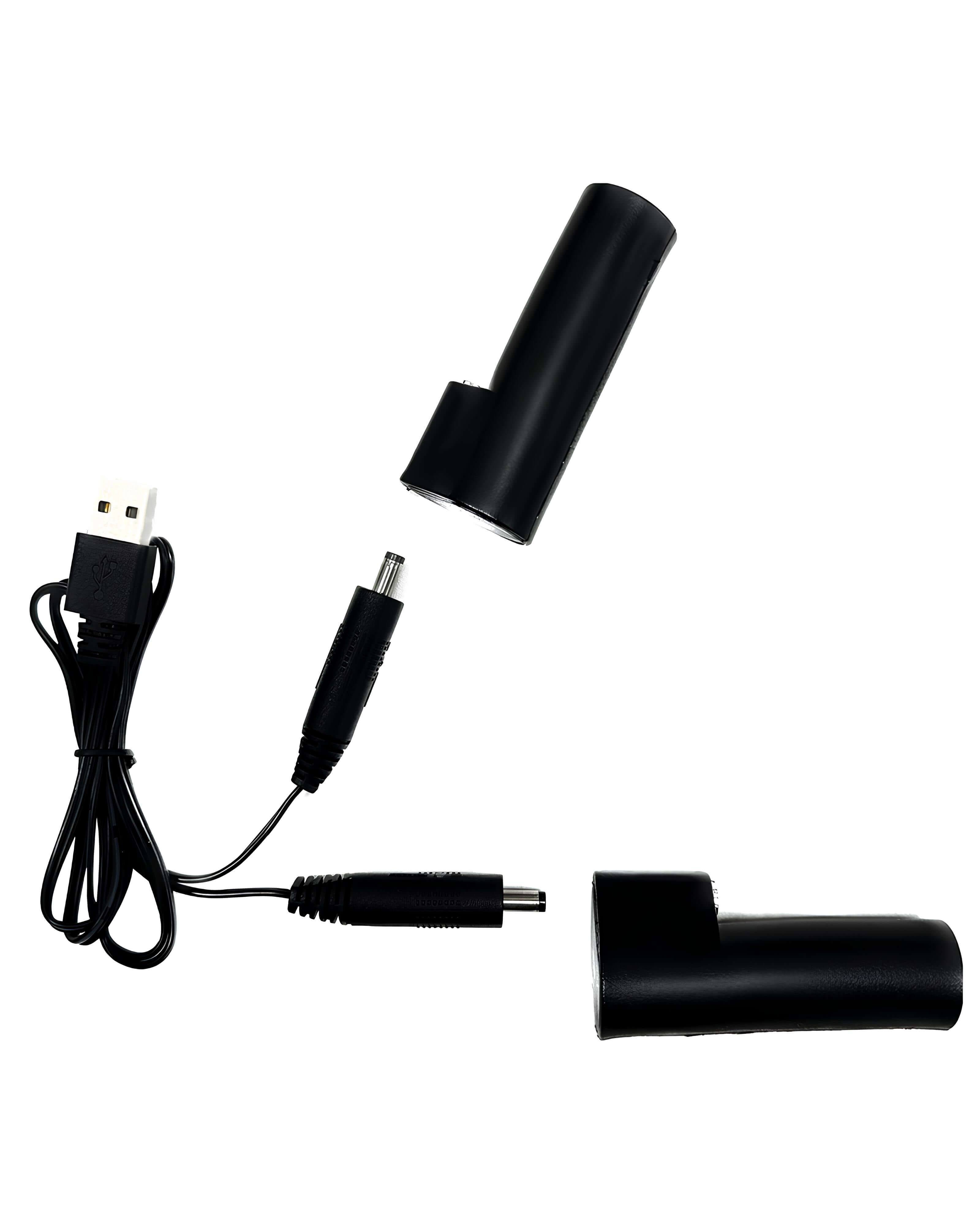 New Arrival - Heated Gloves