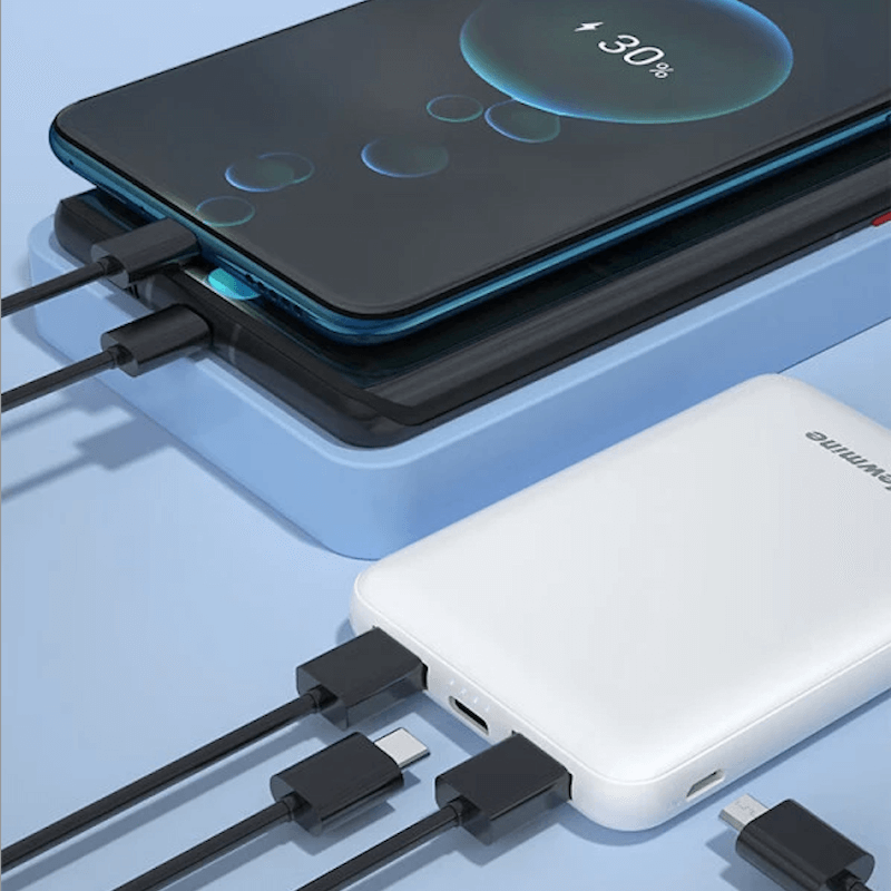 Replacement Batteries for Heated Clothing