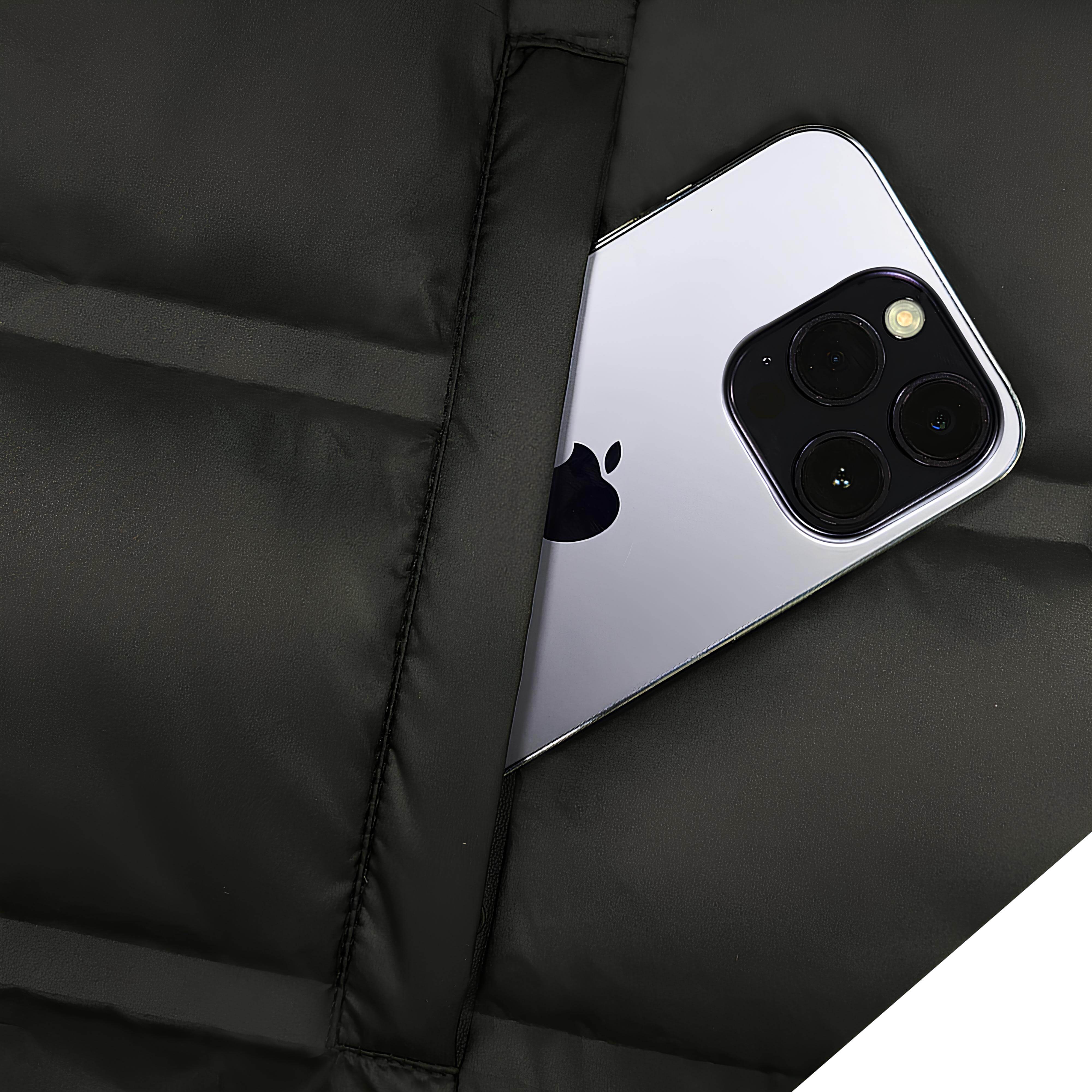 New Arrival - Heated Down Vest