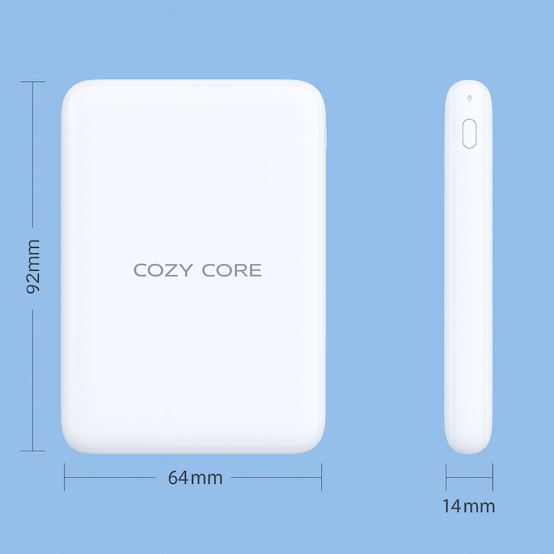 Replacement Batteries for Heated Clothing