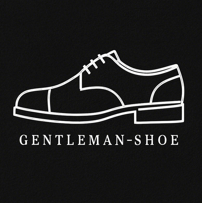Stylish Navy - Blue Leather Loafers: Elegant and Sophisticated Footwear
