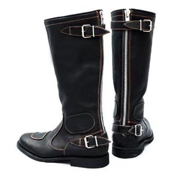 motorcycle boots
