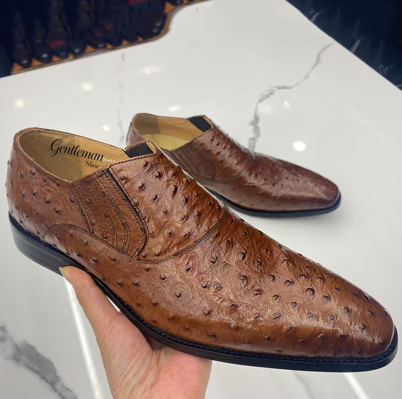 GENTLEMAN™Classic and stylish men's casual loafers