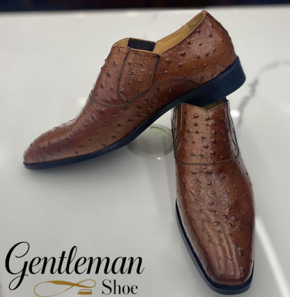GENTLEMAN™Classic and stylish men's casual loafers