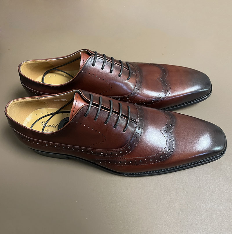 [Copy]Fashionable Plus-Size Men's Casual Loafers