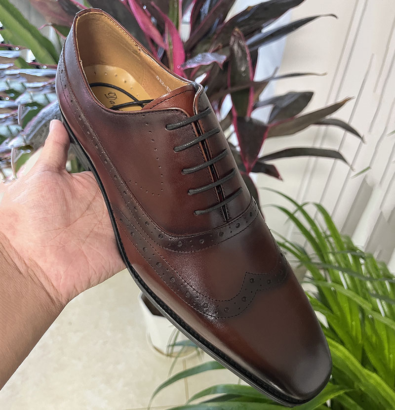 [Copy]Fashionable Plus-Size Men's Casual Loafers