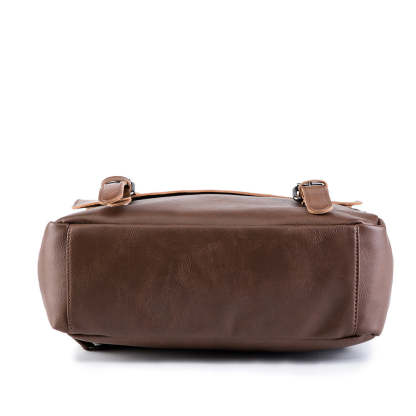 GUYSTEP™- Chestnut Backpack-Bag