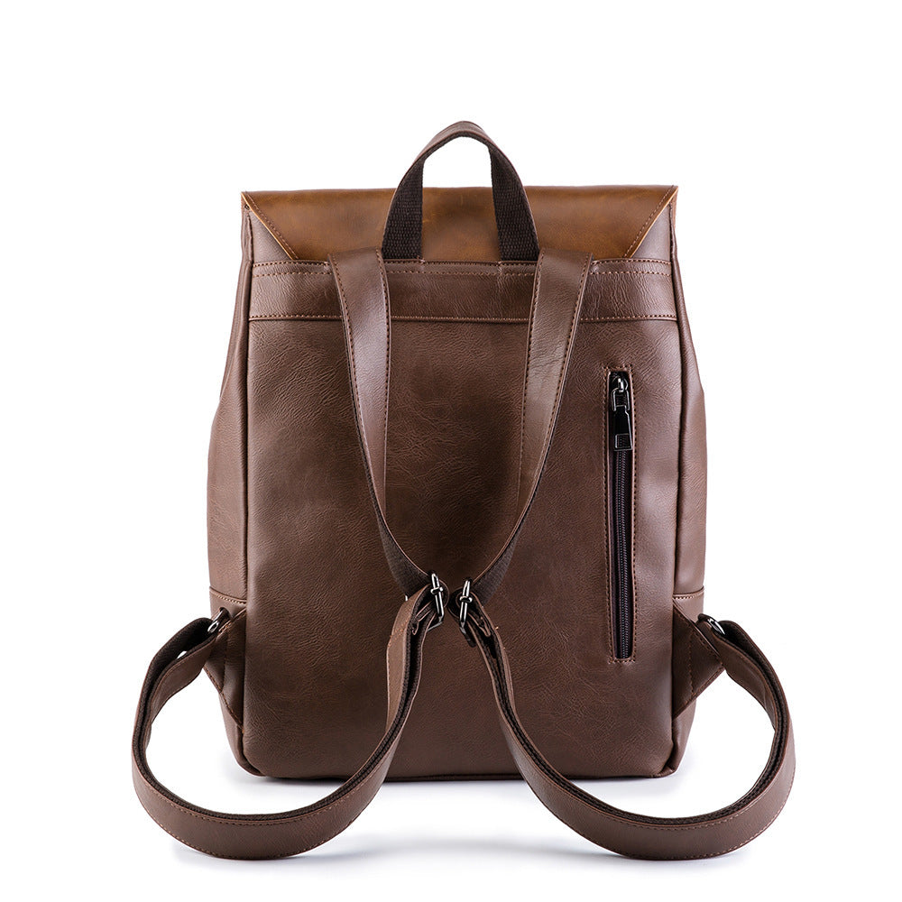 GUYSTEP™- Chestnut Backpack-Bag