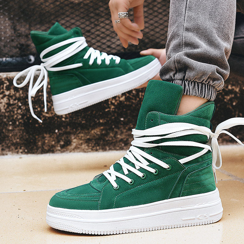 Aule Casual Chunky Sneakers