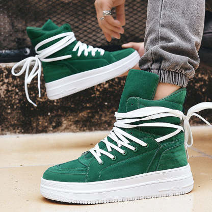 Aule Casual Chunky Sneakers