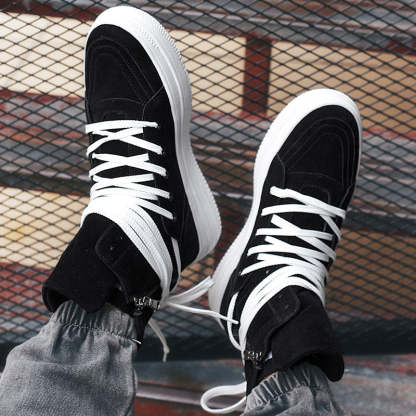 Aule Casual Chunky Sneakers