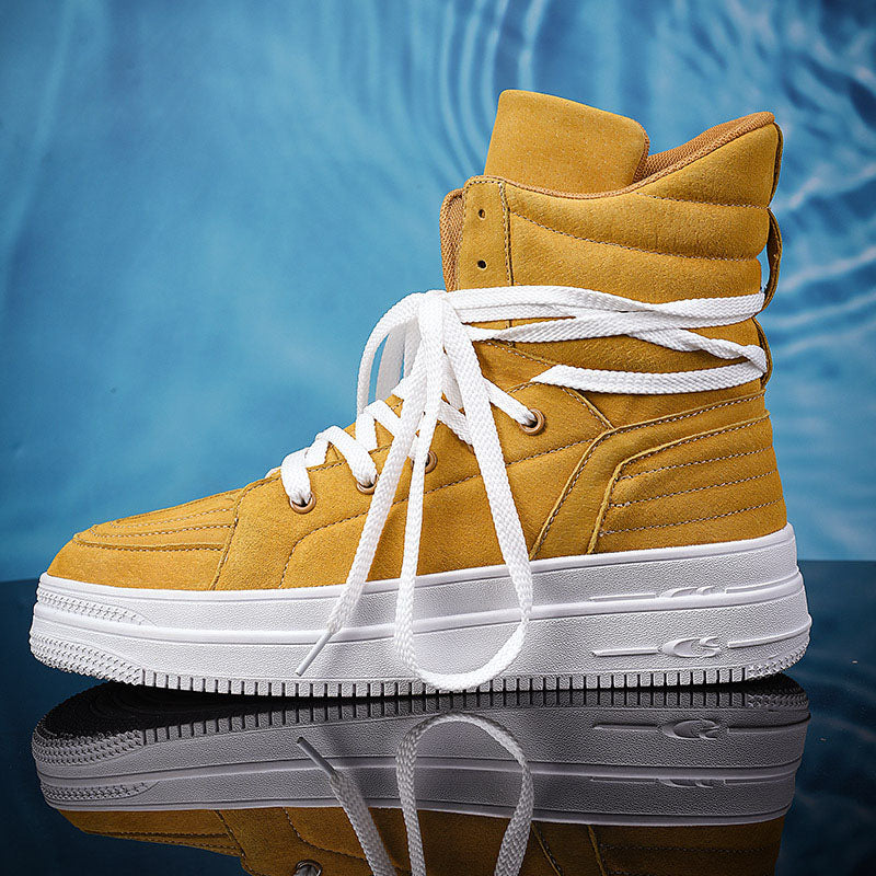 Aule Casual Chunky Sneakers