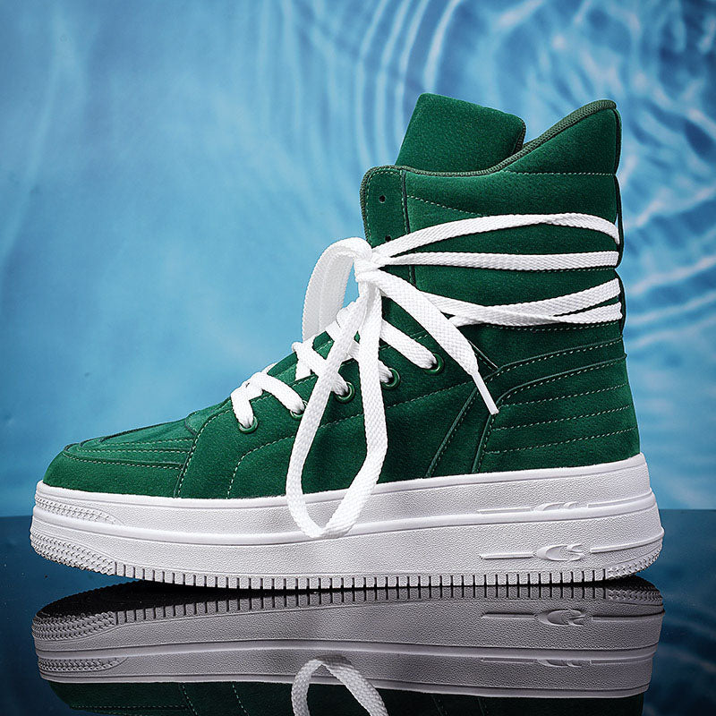 Aule Casual Chunky Sneakers