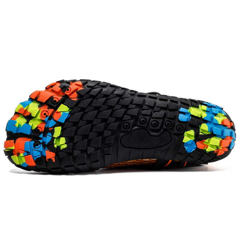 Outdoor Amphibious Wading Shoes
