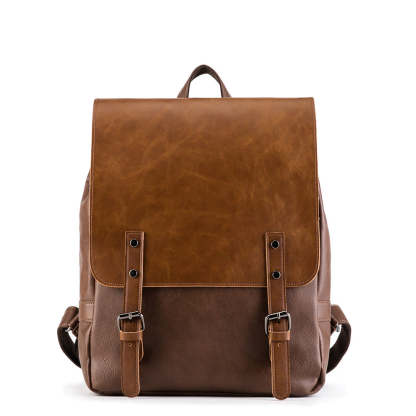 GUYSTEP™- Chestnut Backpack-Bag