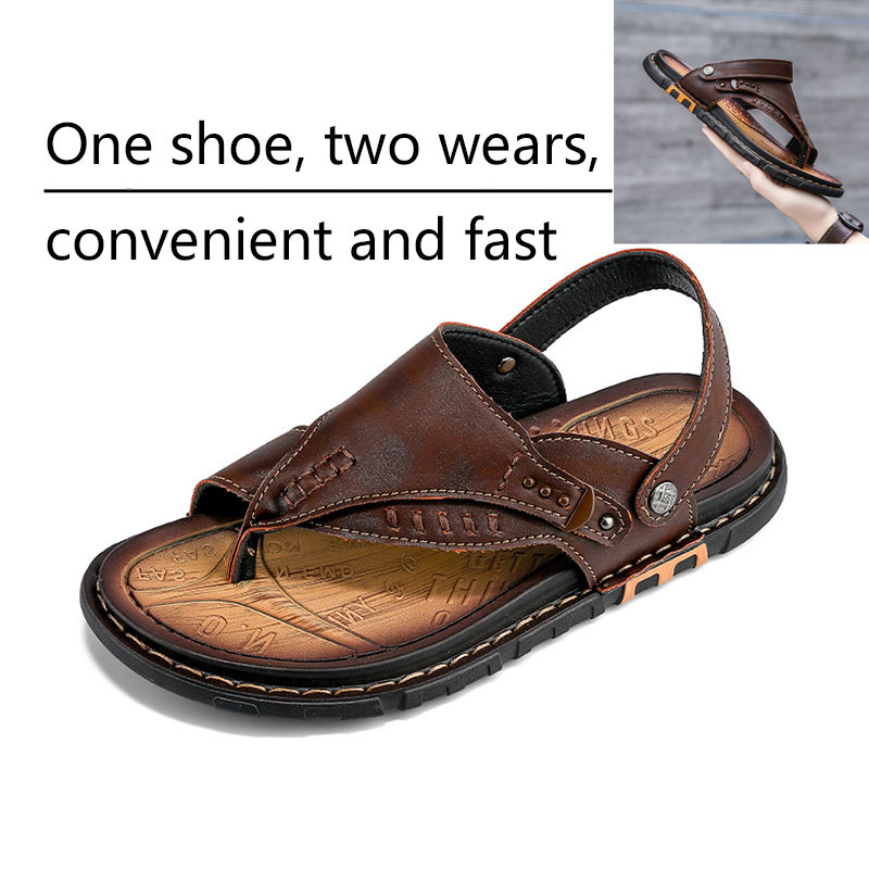 [Copy]GUYSTEP-Men's casual canvas handmade shoes