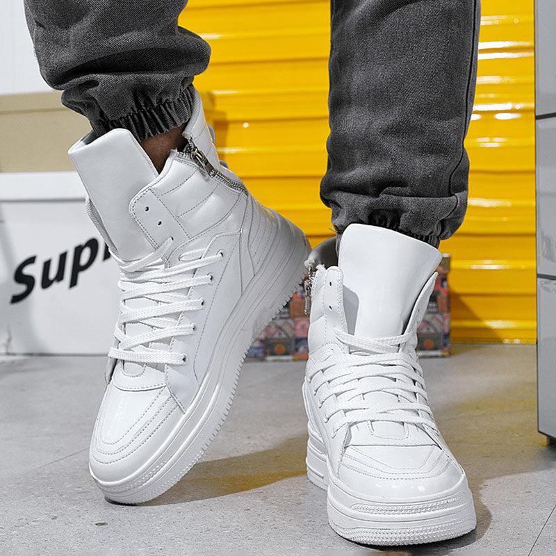 Aule Casual Chunky Sneakers