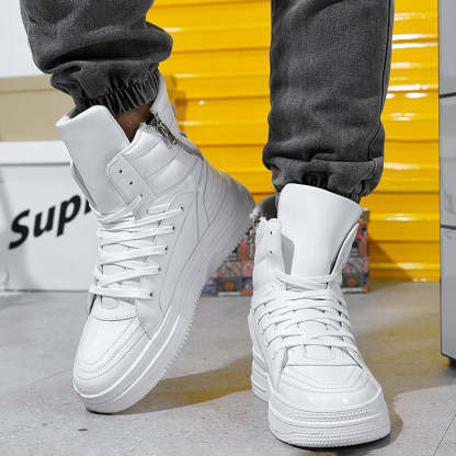 Aule Casual Chunky Sneakers