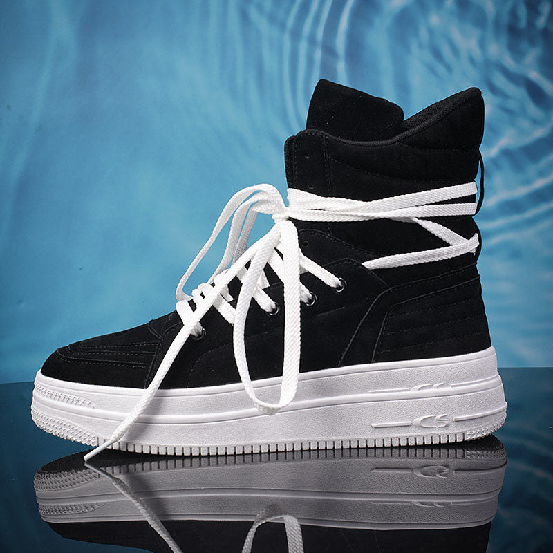 Aule Casual Chunky Sneakers