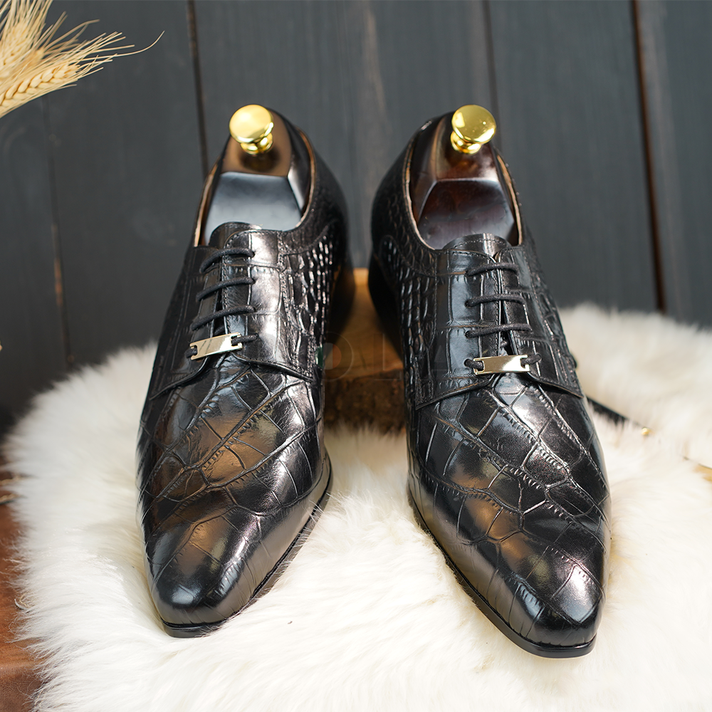 Assisi Dress Shoes D1018