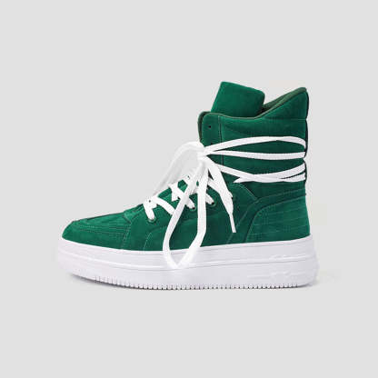 Aule Casual Chunky Sneakers