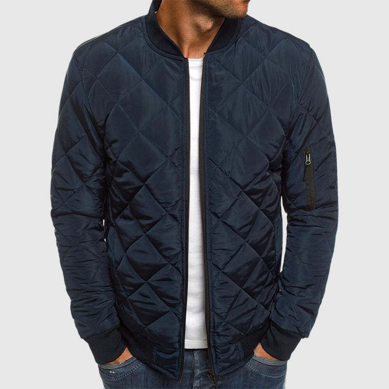 Dan Anthony Urban Insulate Jacket