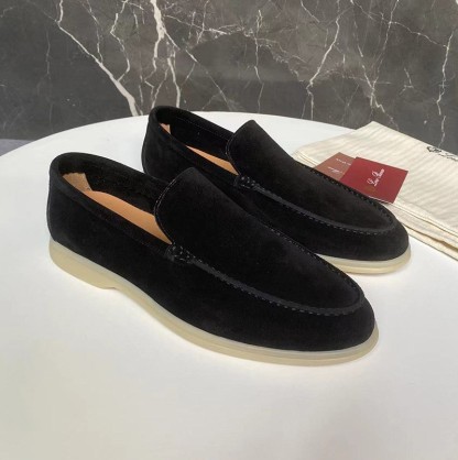 Large size casual flat shoes 38-48