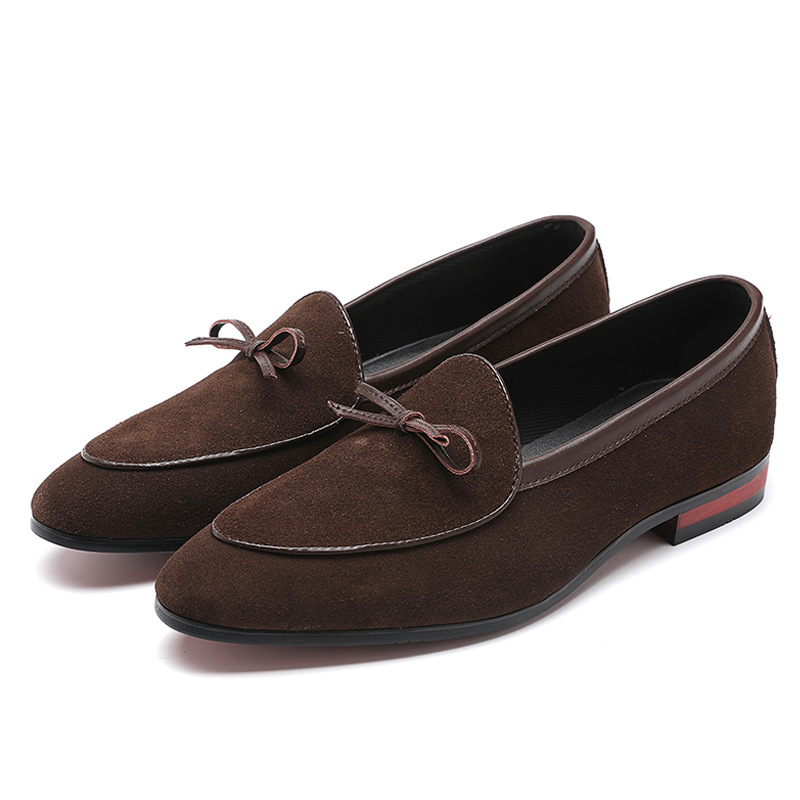 Classic Men's Casual Moccasin
