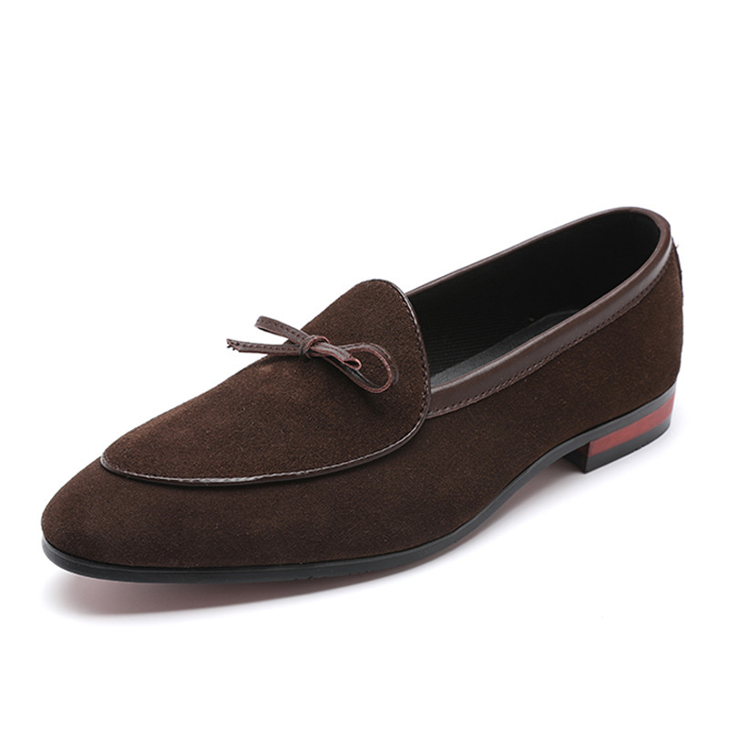 Classic Men's Casual Moccasin