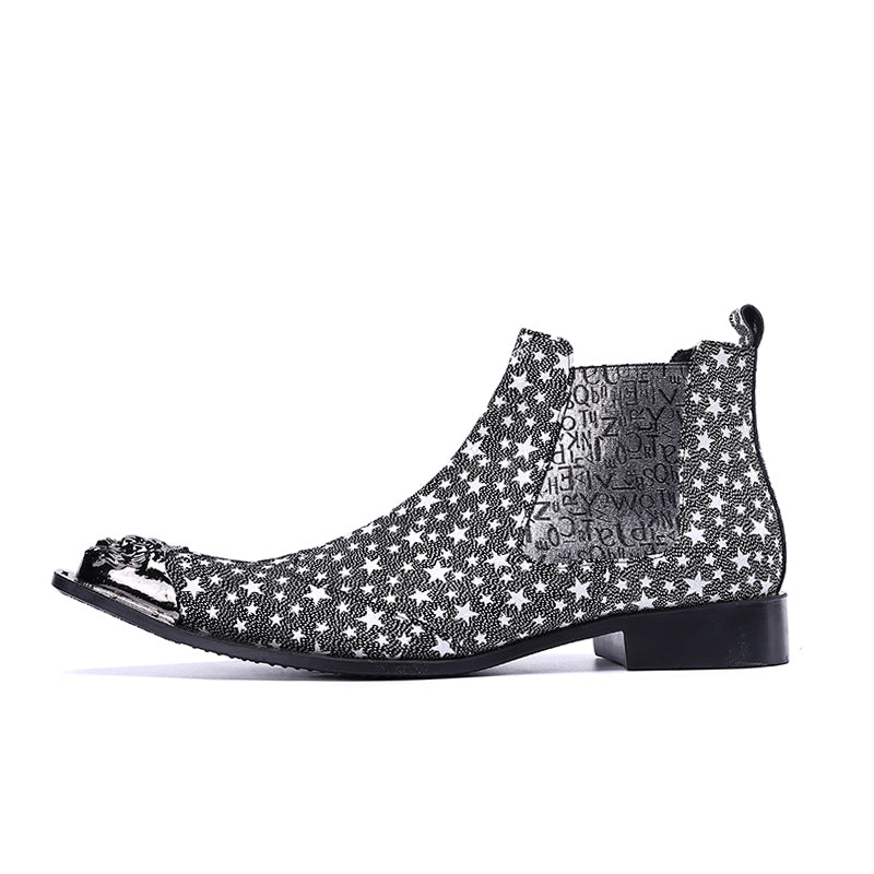 Filiberto Ankle Boots 8176