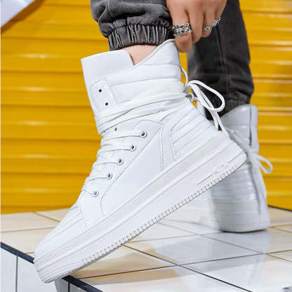 Aule Casual Chunky Sneakers