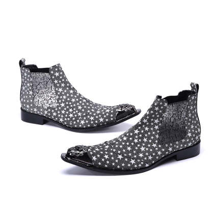 Filiberto Ankle Boots 8176