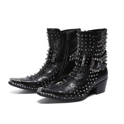 High Boots