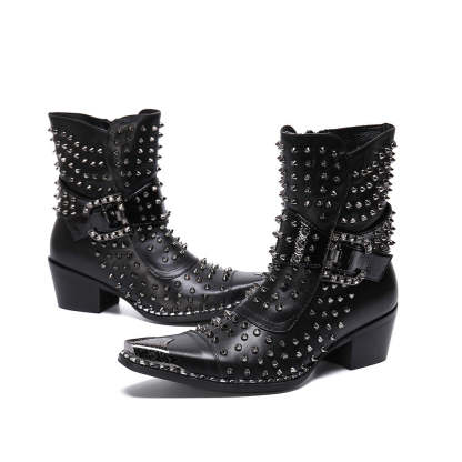 High Boots