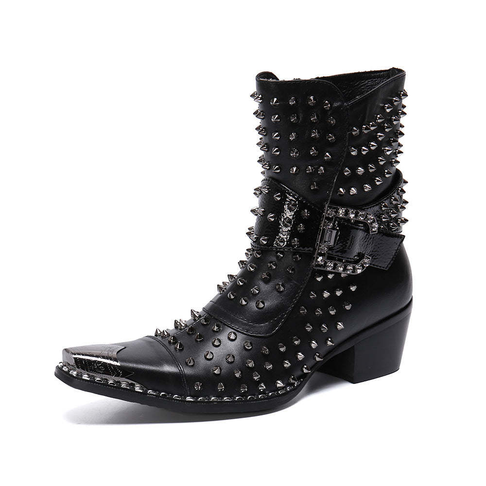 High Boots