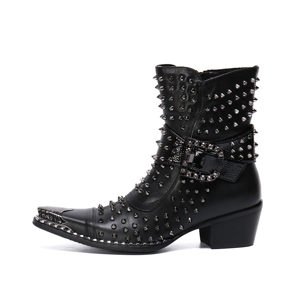 High Boots
