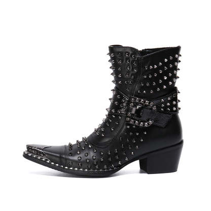 High Boots