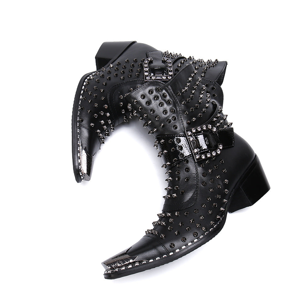 High Boots