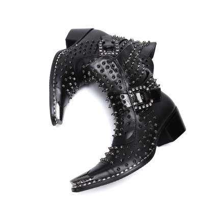 High Boots