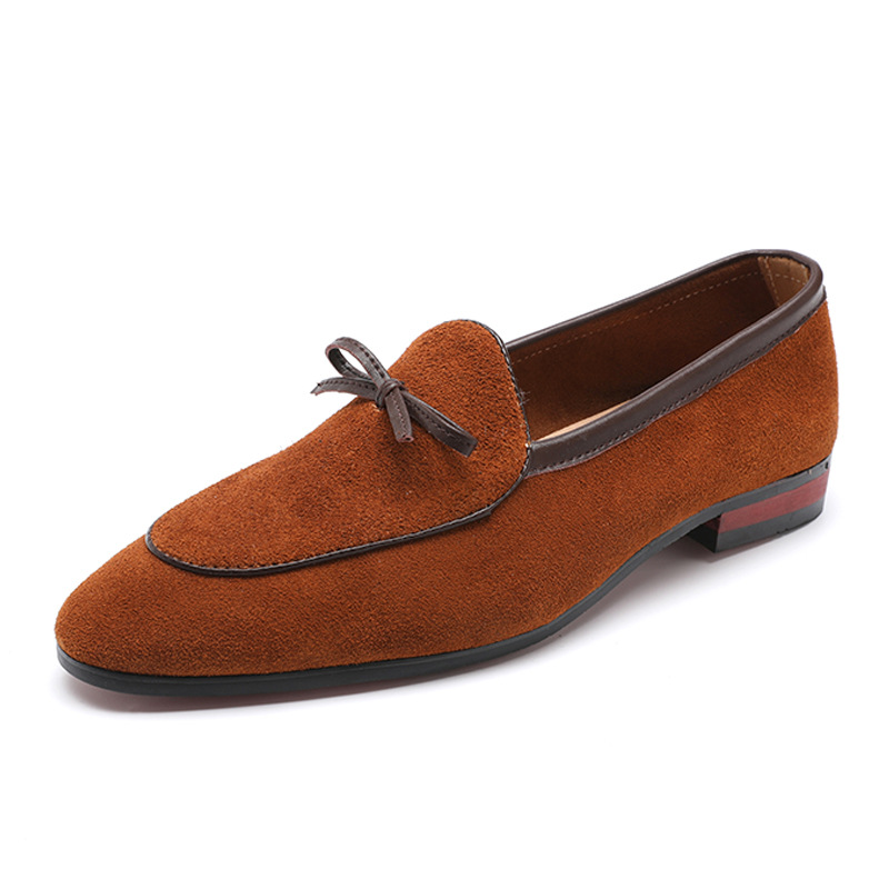 Classic Men's Casual Moccasin