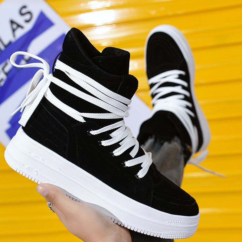 Aule Casual Chunky Sneakers