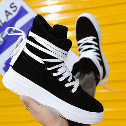 Aule Casual Chunky Sneakers