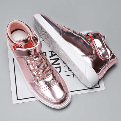 Aule Zero Surrender Sneakers