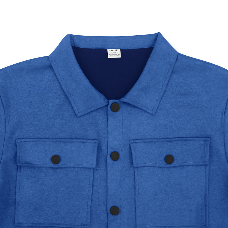 GUYSTEP™- Upright Two-piece Set