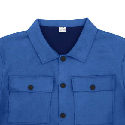 GUYSTEP™- Upright Two-piece Set