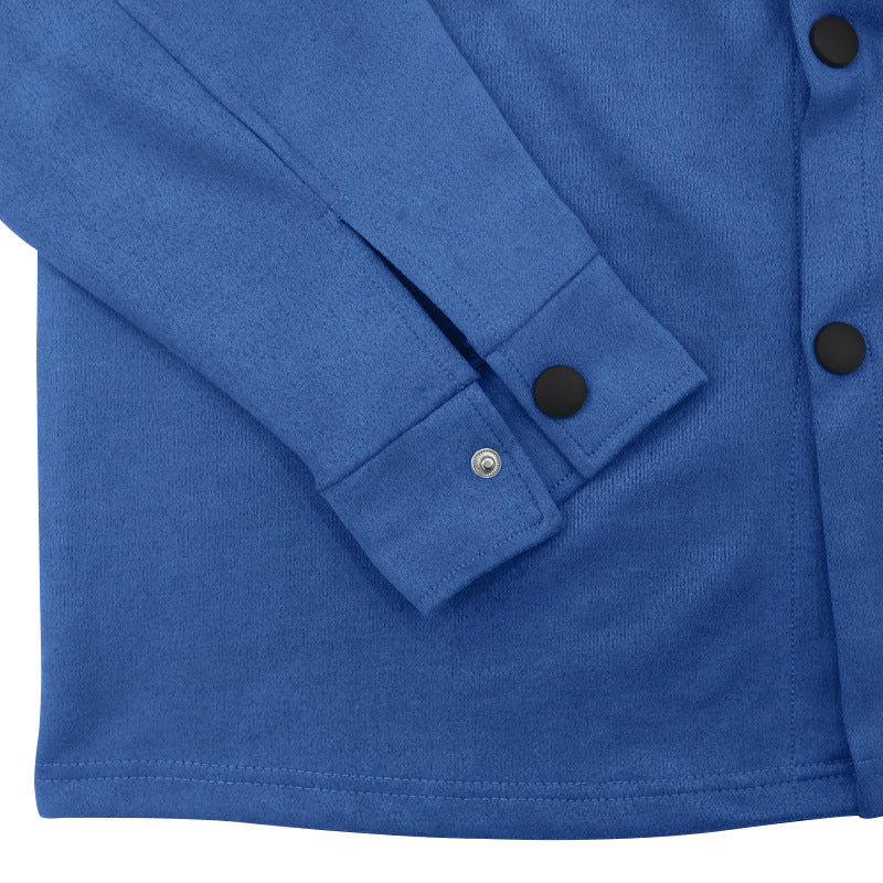 GUYSTEP™- Upright Two-piece Set
