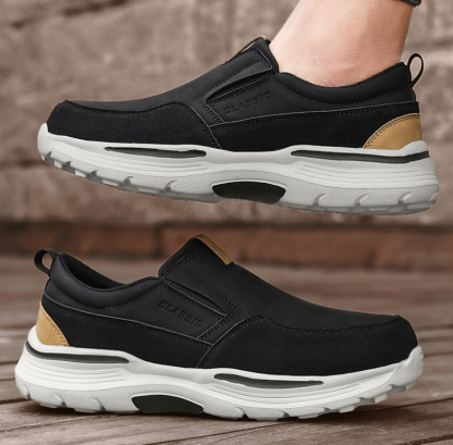 Oversized Outdoor Hiking Shoes