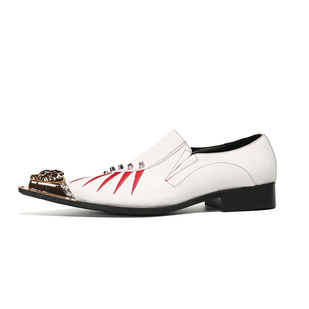 italian architect dress shoes