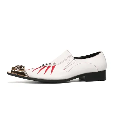 italian architect dress shoes