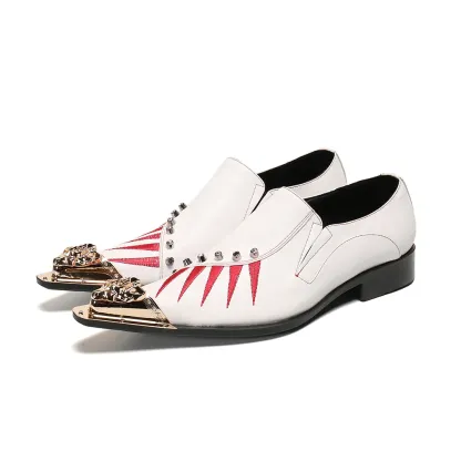 italian architect dress shoes